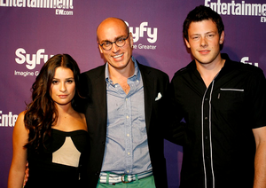  July, 25 2009 - Entertainment Weekly SYFY Party