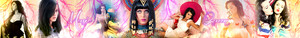  Katy Perry's banner