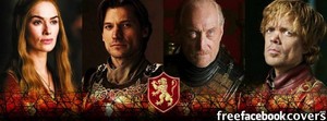  Lannister family