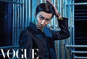  Lee Kwang Soo 'Vogue'