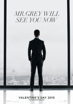 Mr. Grey will see tu now