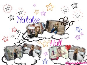  Natalie Hall