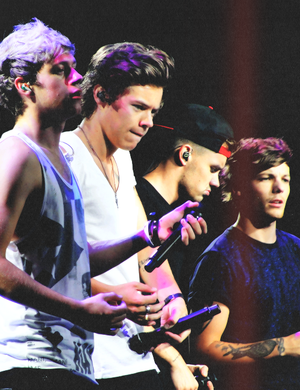  Niall,Harry,Liam,Louis