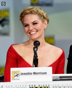  Once Upon a Time - Comic-Con 2014 - Panel 사진