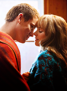  Paige and Leo,The Vow (HAPPY B-DAY,BELLA)