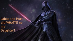  Protective Vader