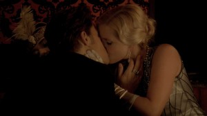  Rebekah and Stefan