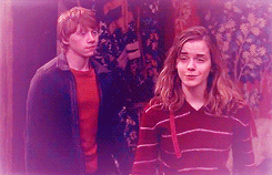  Ron And Hermione