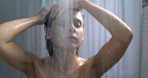  Sarah Michelle Gellar in 'The Grudge'