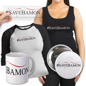  SaveBamon