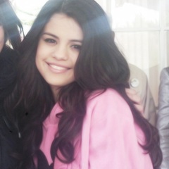  Selena các biểu tượng ♡♡