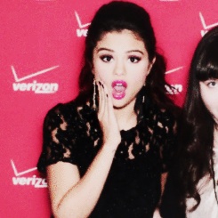  Selena icone ♡♡