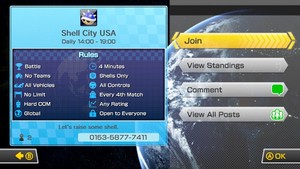  Shell City USA