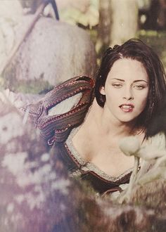  Snow White and the Huntsman
