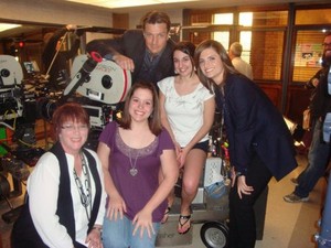  Stanathan and fans-BTS