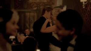  Stefan and Rebekah