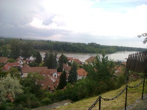  Szentendre view
