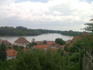  Szentendre view