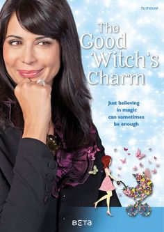  The Good Witch`s Charm