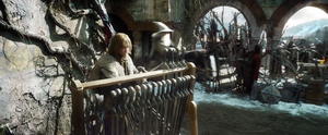  The Hobbit: The Battle Of The Five Armies - Teaser Trailer Screencaps