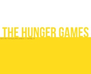  The Hunger Games ✗