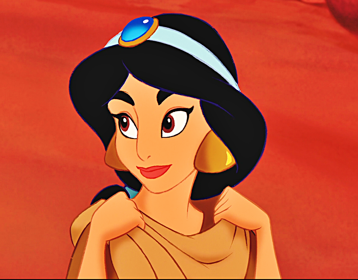 Walt Disney Screencaps Princess Jasmine Princess Jasm - vrogue.co