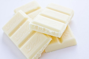  White Cioccolato