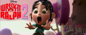  Wreck-It Ralph 2 Post-production 1