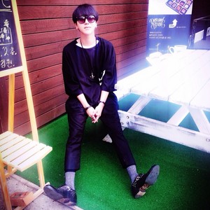 Yesung Instagram Updates