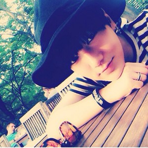  Yesung Instagram update