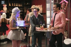  Young and Hungry - Episode 1.06 - Young & Punchy - Promotional foto-foto