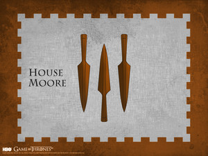  House Moore