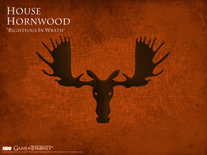 House Hornwood