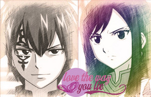  jellal and erza
