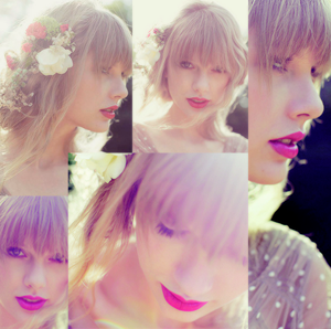 Taylor Swift :3