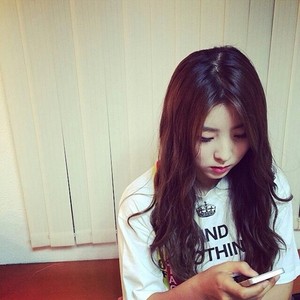  sohyun instagram