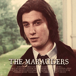  the marauders