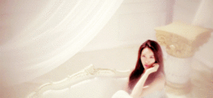  ♣ Song Ji Eun - I'm In Любовь MV ♣
