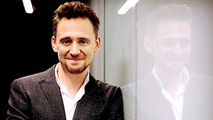  ☆ Tom Hiddleston ☆