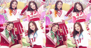 140801 Red Velvet Music Bank