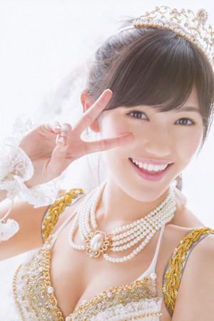  AKB48 Sousenkyo купальник Surprise 2014