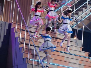 AKB48 Tokyo Dome konsert 2014