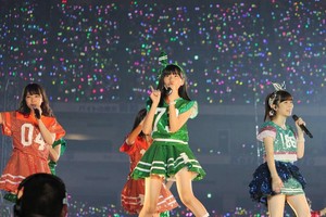  akb48 Tokyo Dome 音乐会 2014