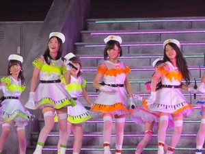  akb48 Tokyo Dome 音乐会 2014