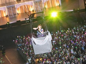  AKB48 Tokyo Dome tamasha 2014