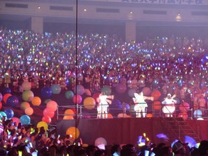  AKB48 Tokyo Dome konsiyerto 2014