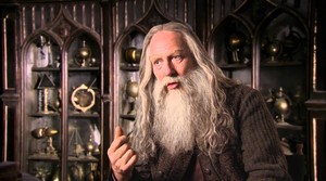  Aberforth Dumbledore