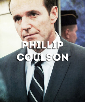  Agents of S.H.I.E.L.D. - Phil Coulson