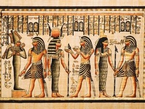  Ancient Egypt