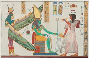  Ancient Egypt